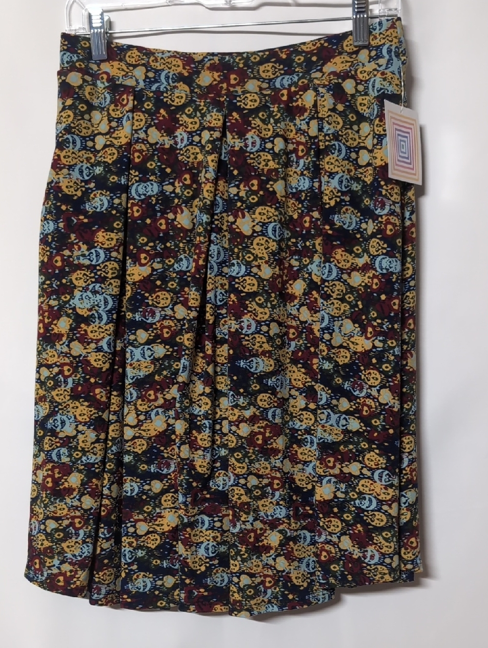 LulaRoe Madison Midi Skirt